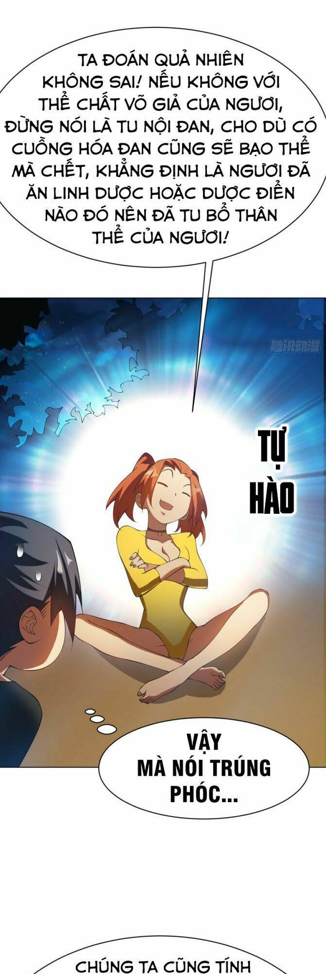 Võ Nghịch Tập 33 trang 6