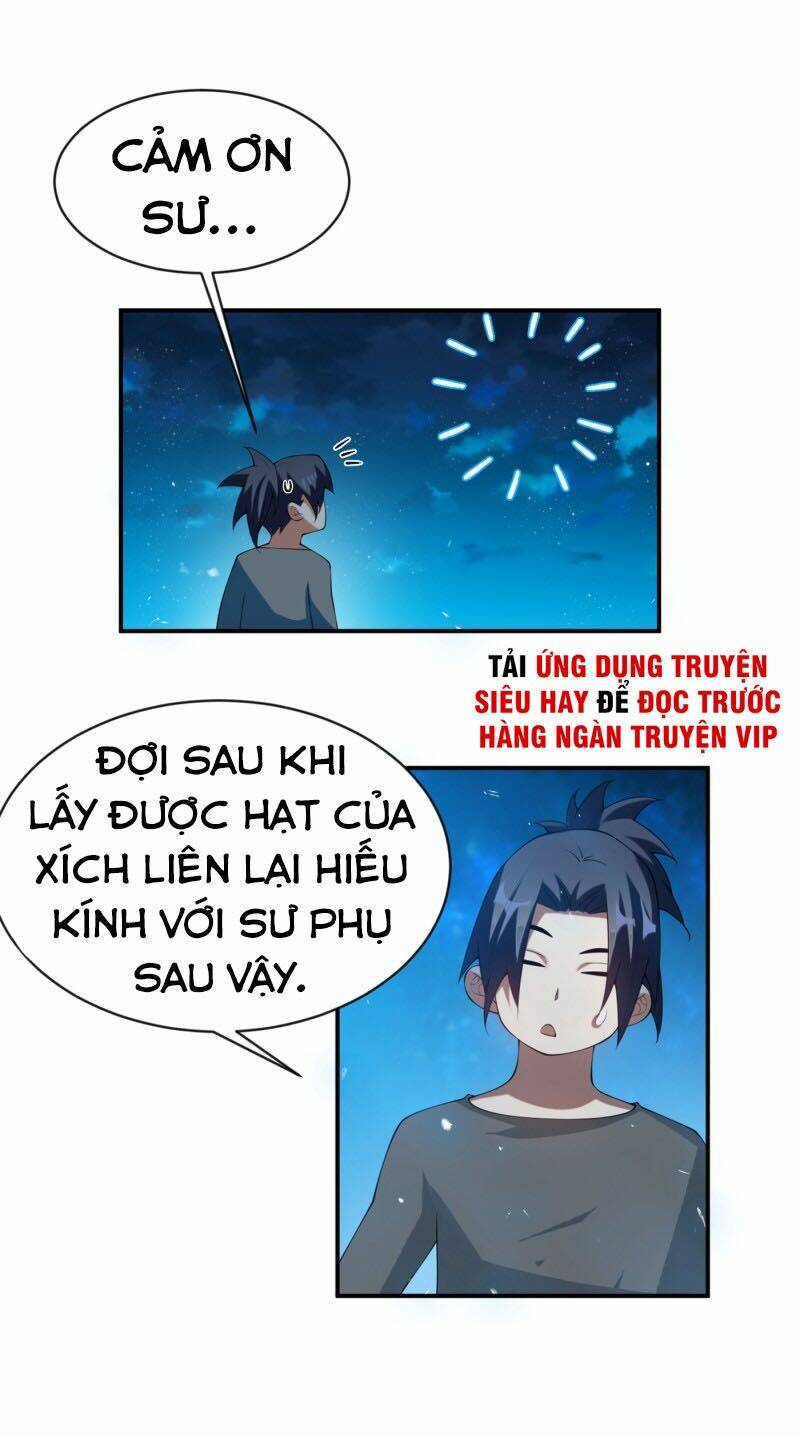 Võ Nghịch Tập 34 trang 1