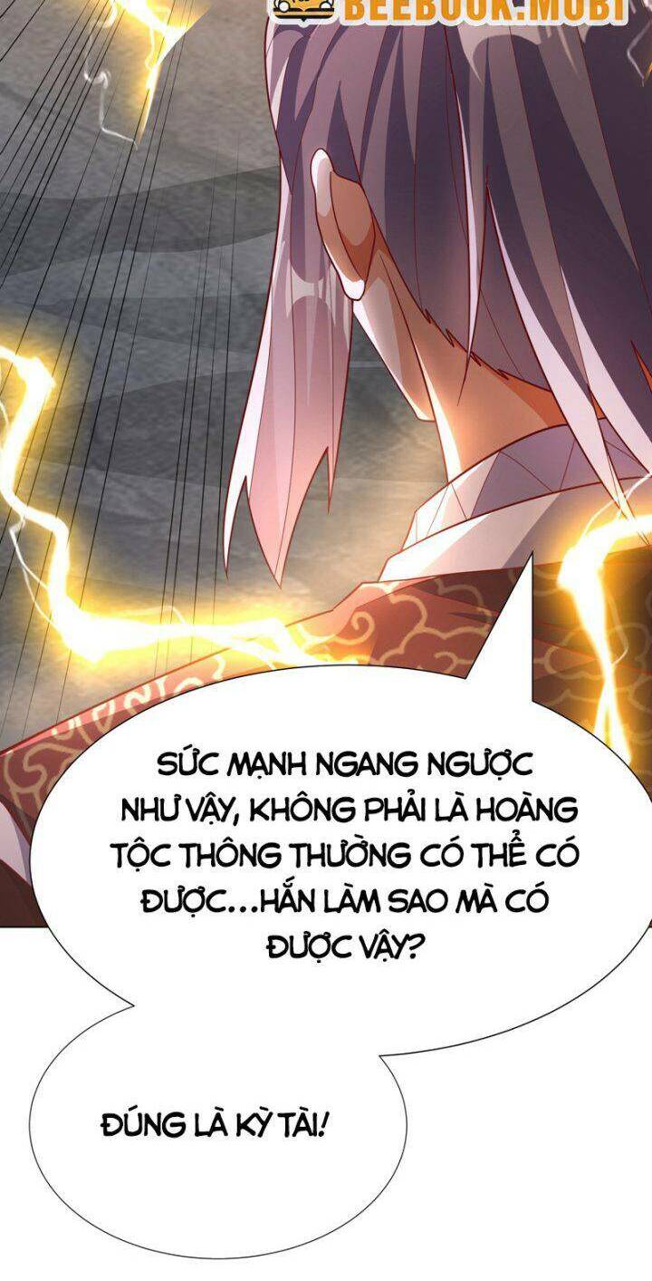Võ Nghịch Tập 347 trang 8