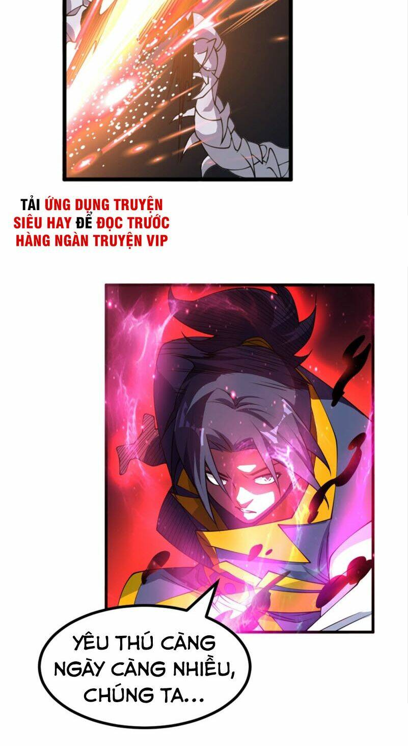 Võ Nghịch Tập 35 trang 4