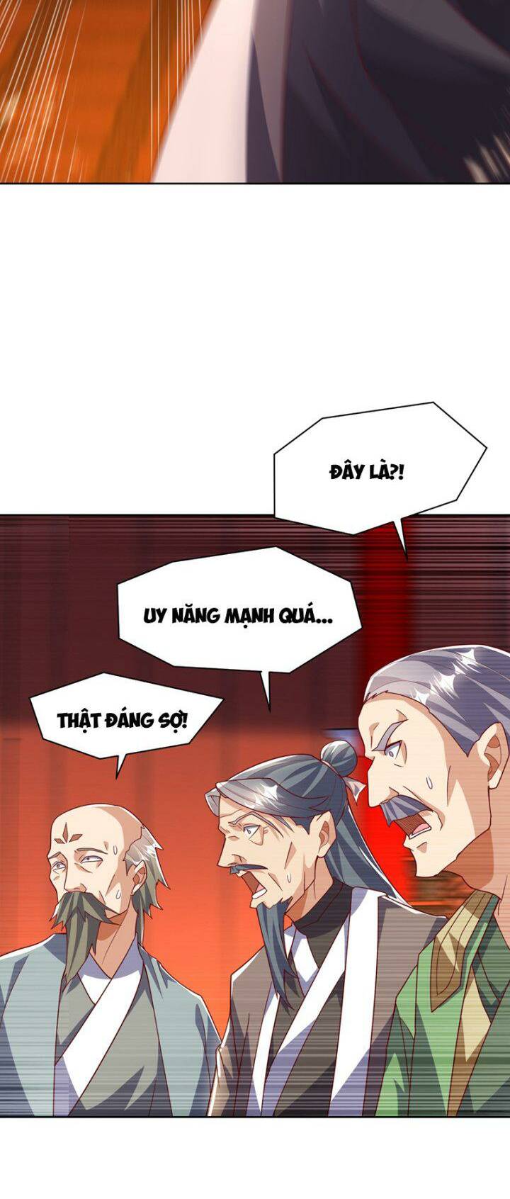 Võ Nghịch Tập 352 trang 4