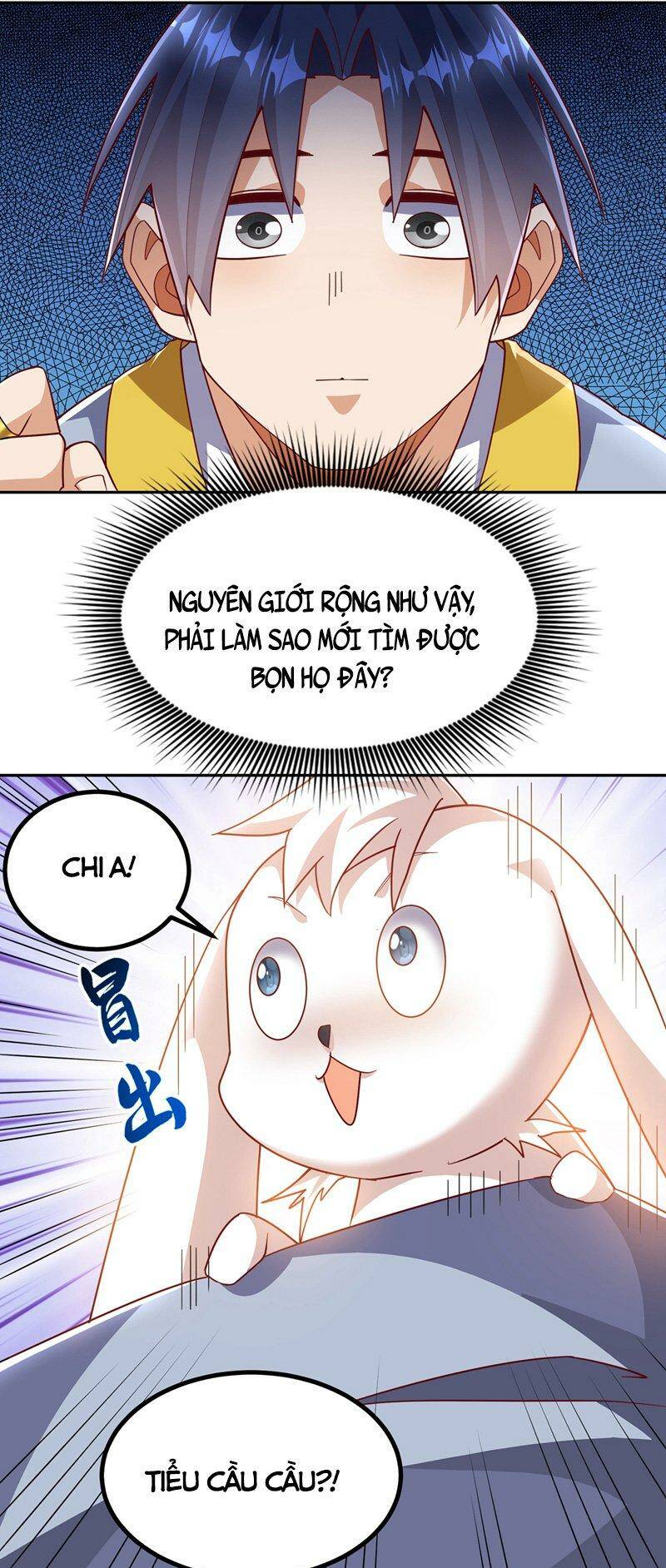 Võ Nghịch Tập 367 trang 24
