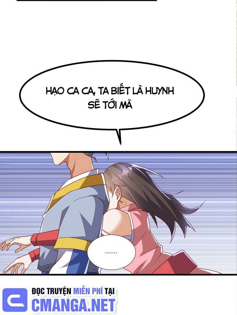 Võ Nghịch Tập 369 trang 16