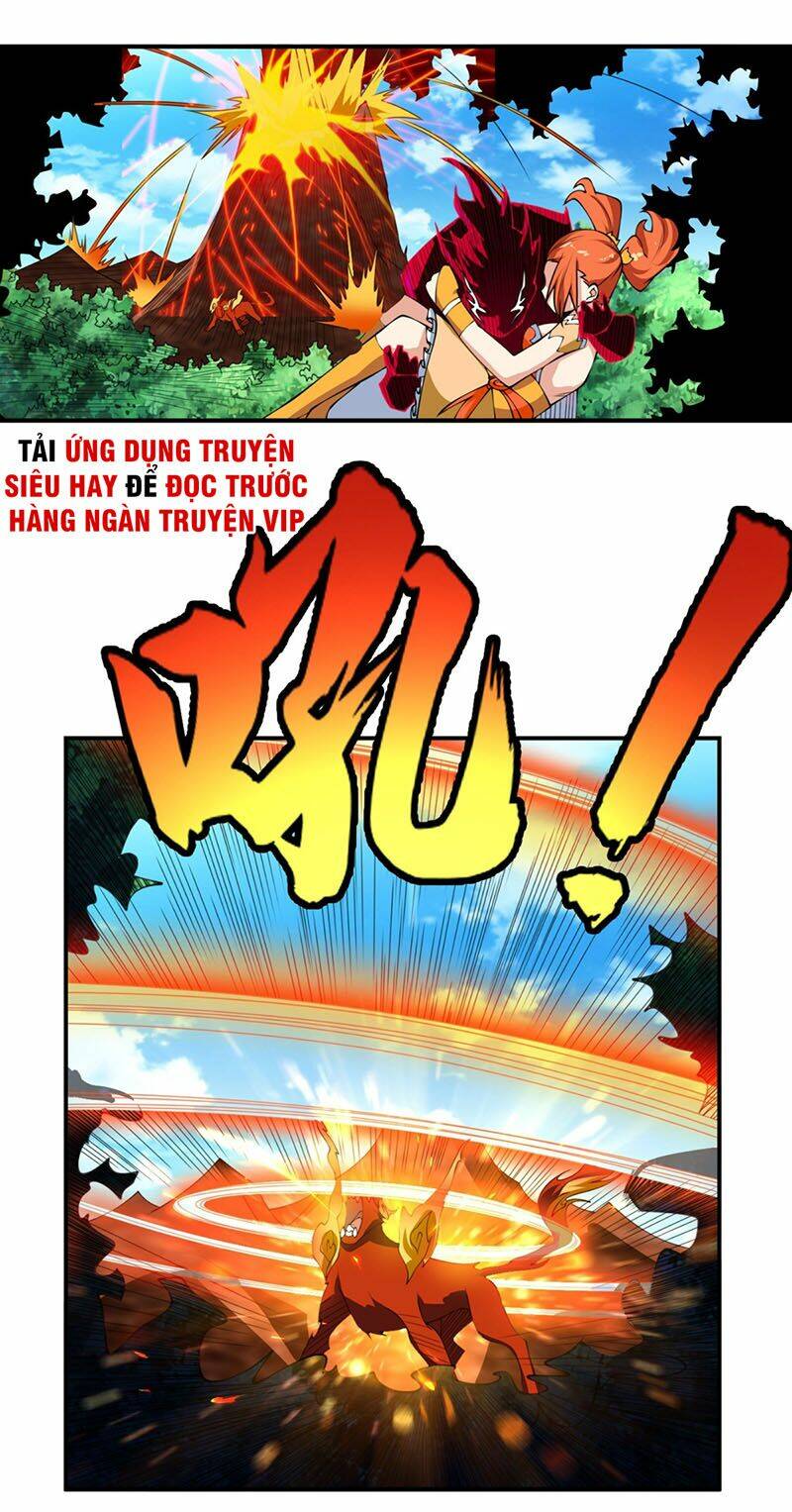 Võ Nghịch Tập 37 trang 3
