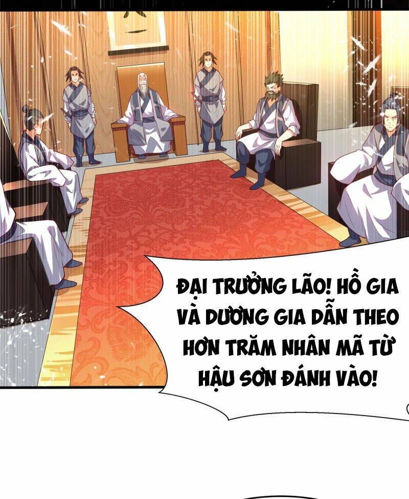 Võ Nghịch Tập 39 trang 2