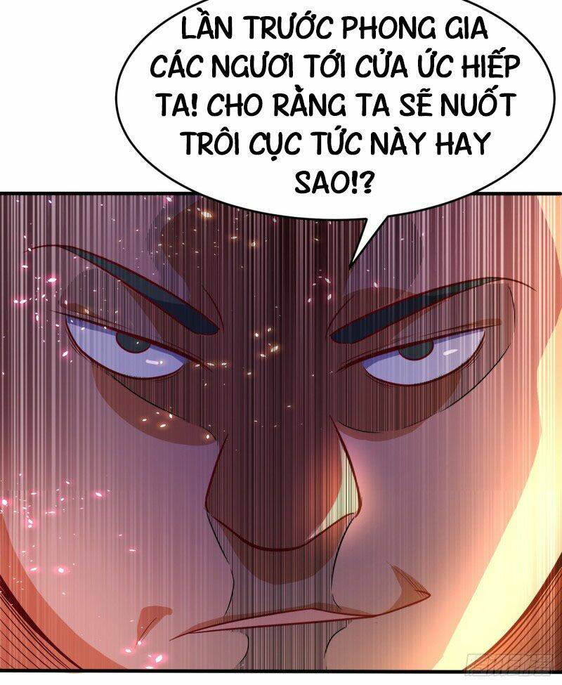 Võ Nghịch Tập 39 trang 12