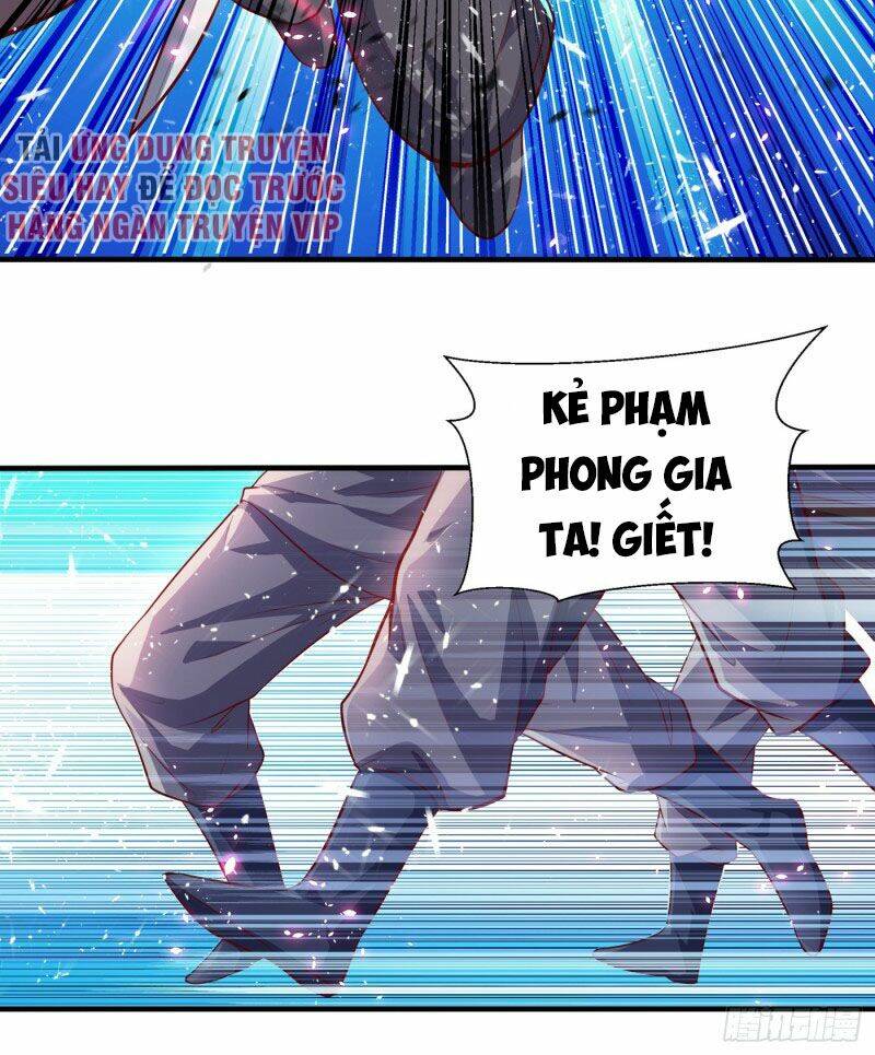 Võ Nghịch Tập 39 trang 15