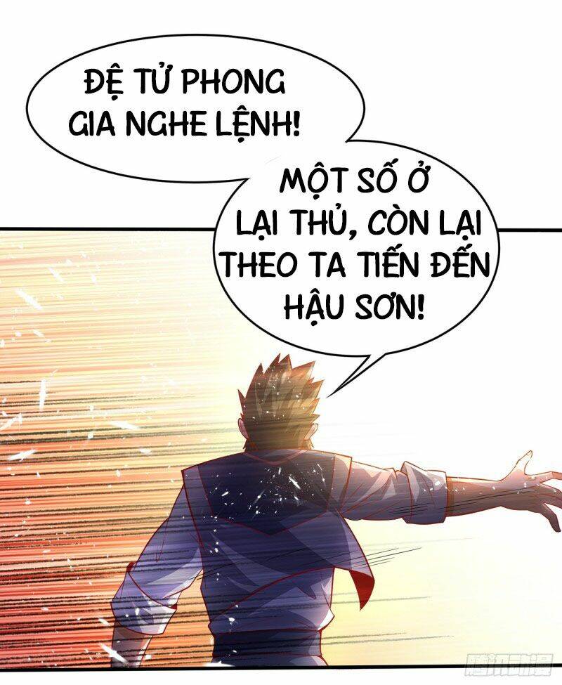 Võ Nghịch Tập 39 trang 4