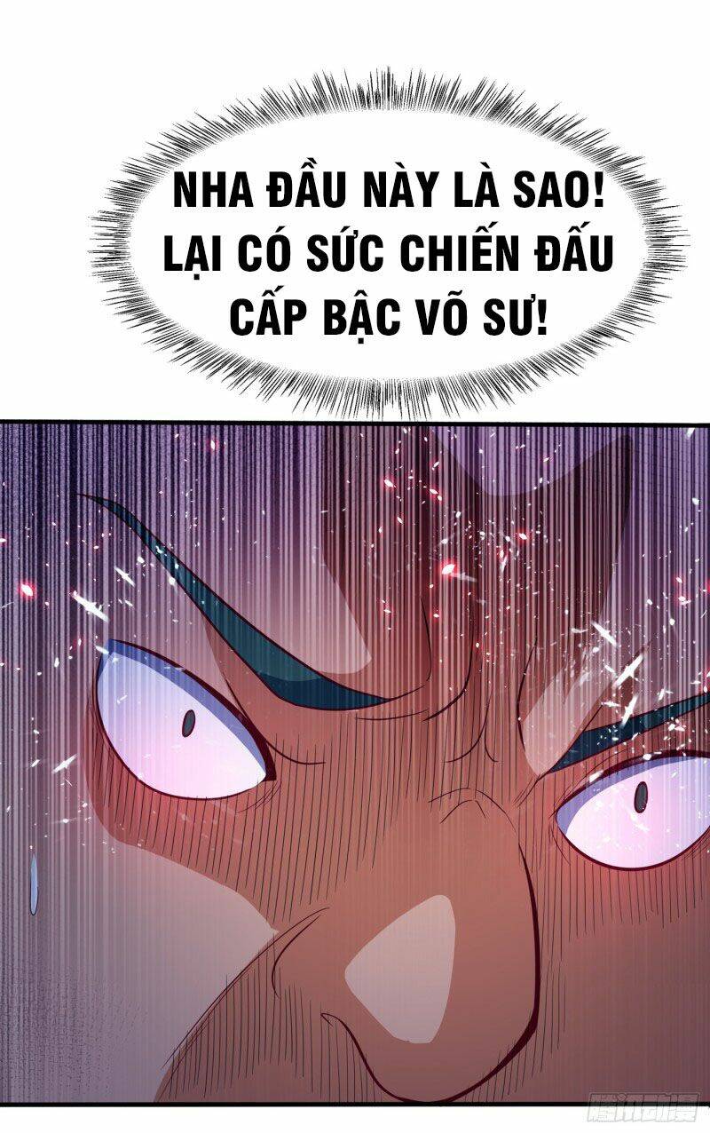Võ Nghịch Tập 39 trang 31