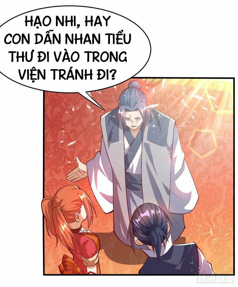 Võ Nghịch Tập 39 trang 5