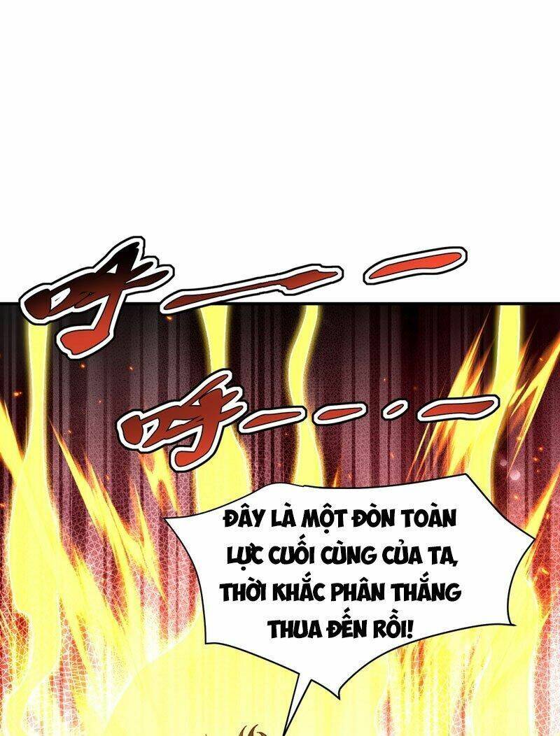 Võ Nghịch Tập 399 trang 3
