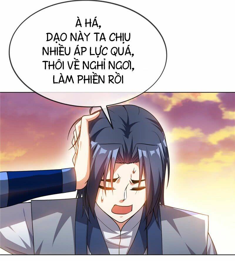 Võ Nghịch Tập 4 trang 2