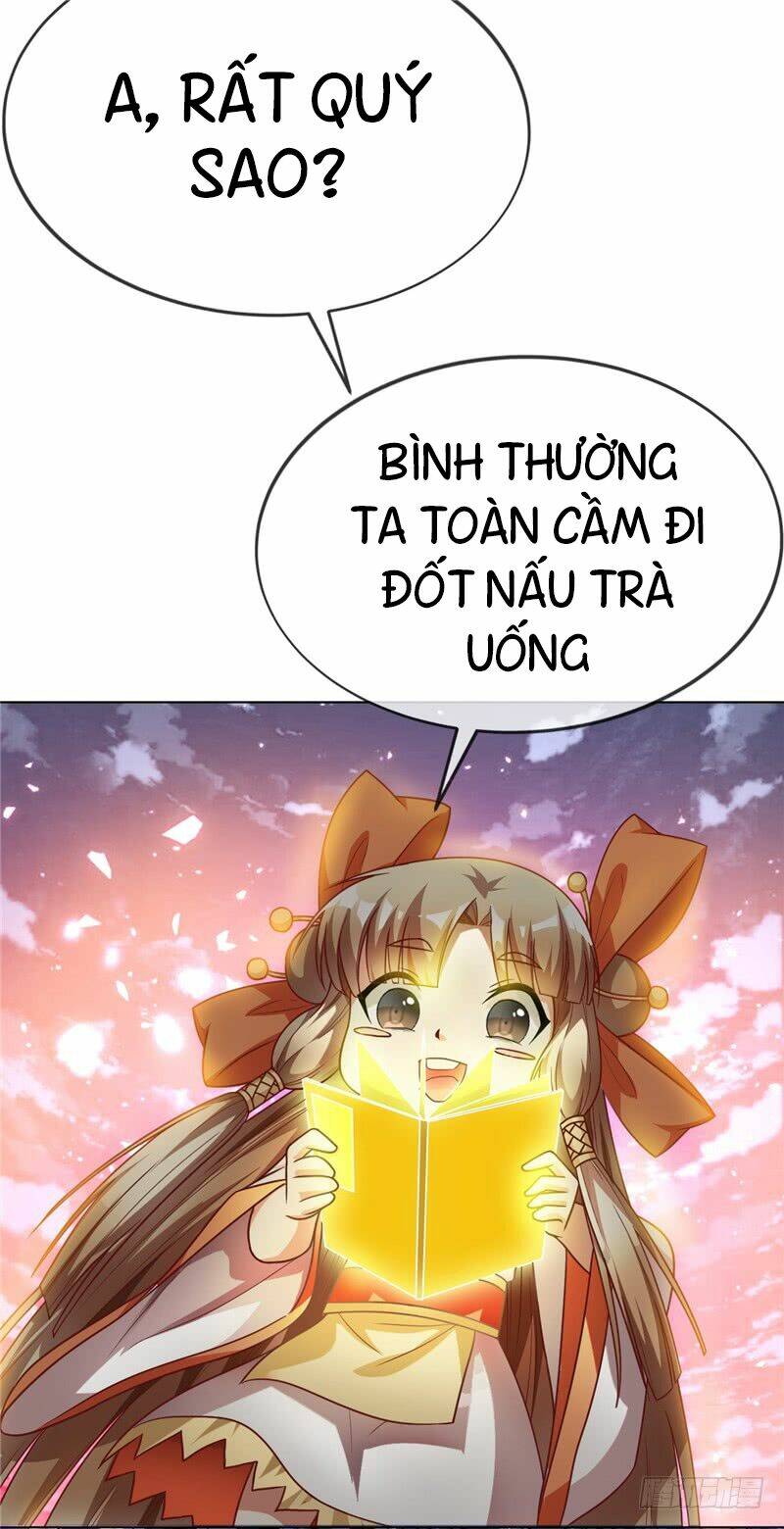 Võ Nghịch Tập 4 trang 13