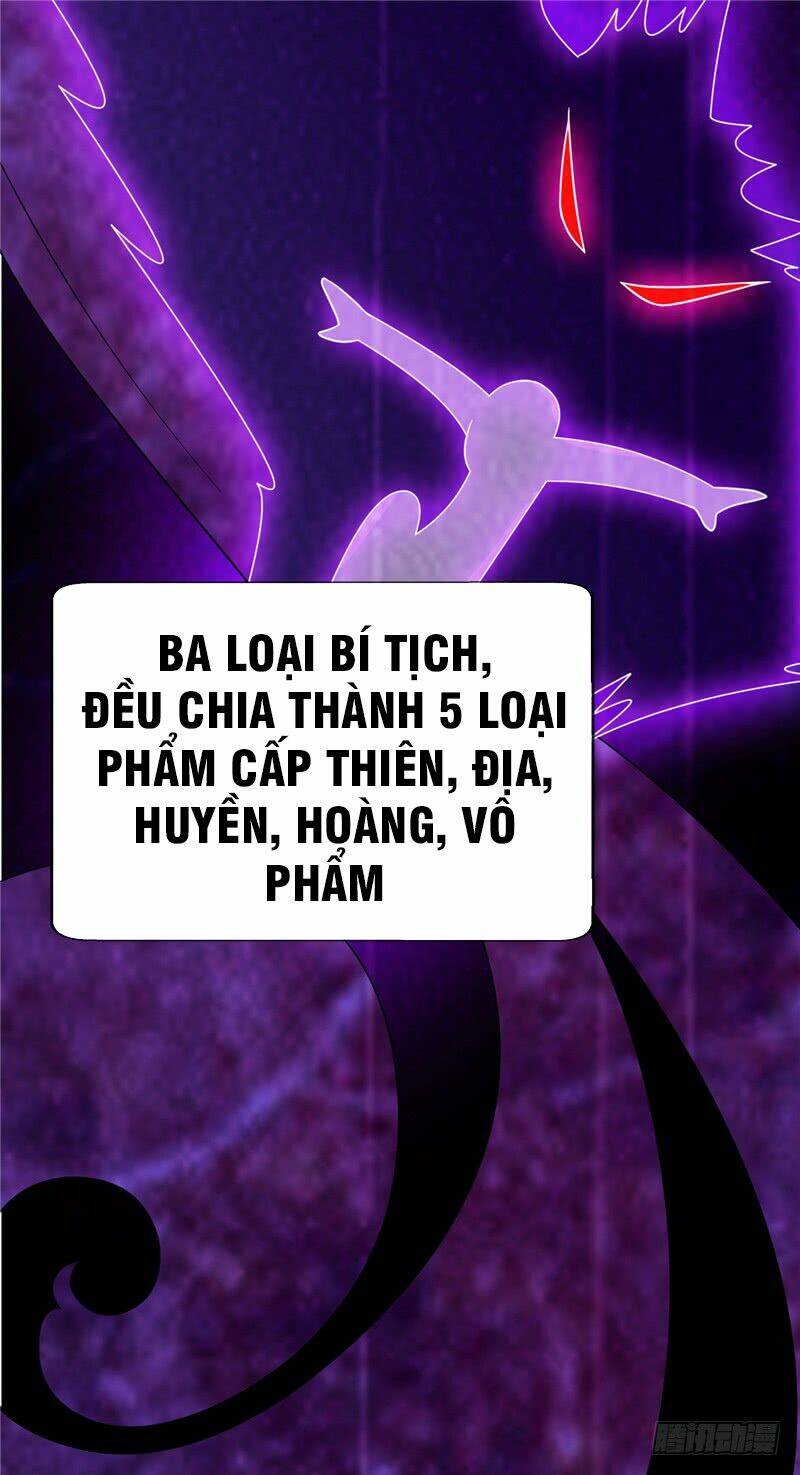 Võ Nghịch Tập 4 trang 19