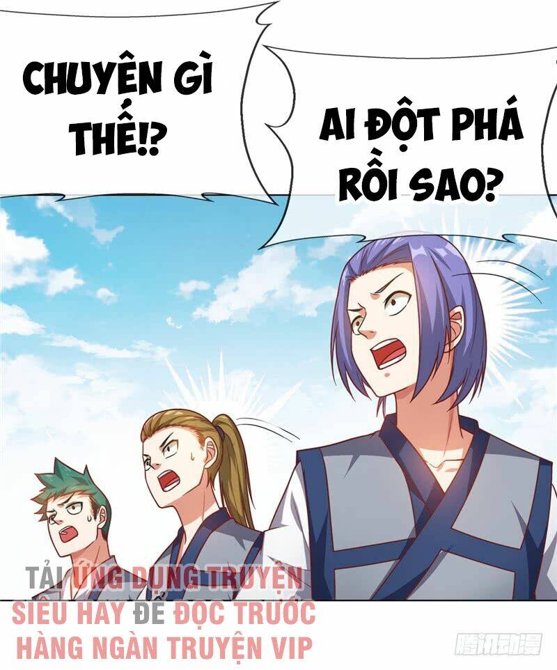Võ Nghịch Tập 4 trang 37