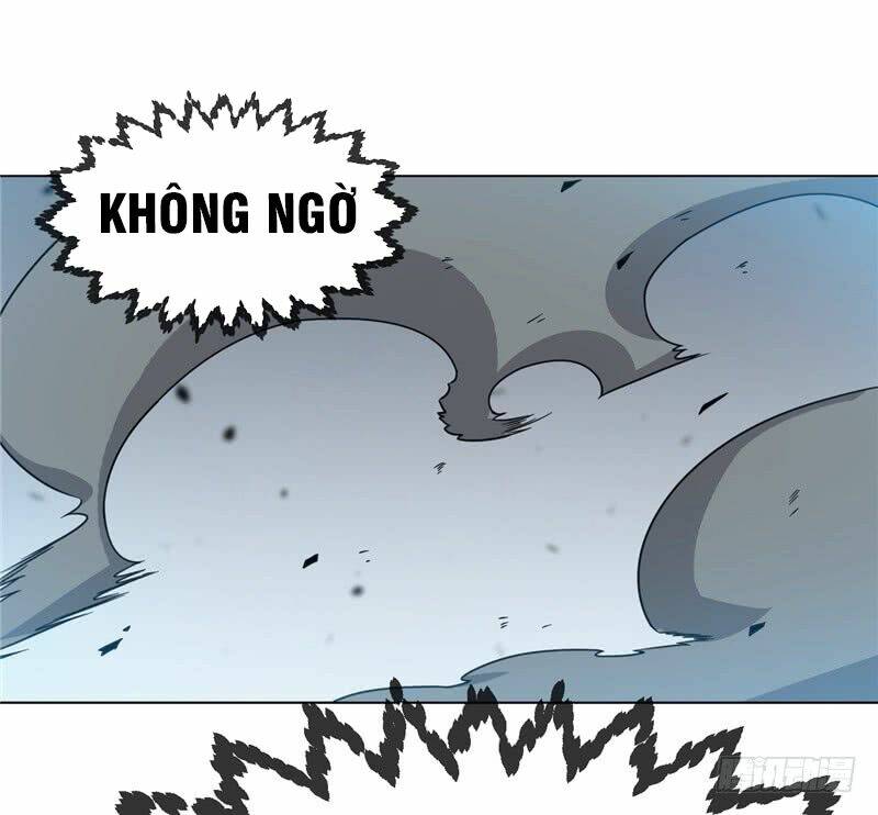 Võ Nghịch Tập 4 trang 38