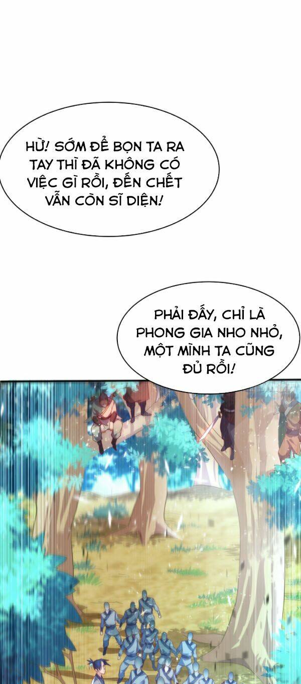 Võ Nghịch Tập 40 trang 3
