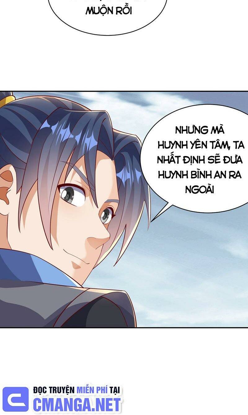 Võ Nghịch Tập 404 trang 4