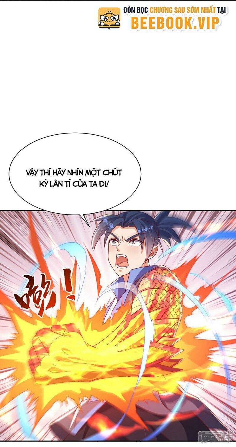Võ Nghịch Tập 413 trang 2