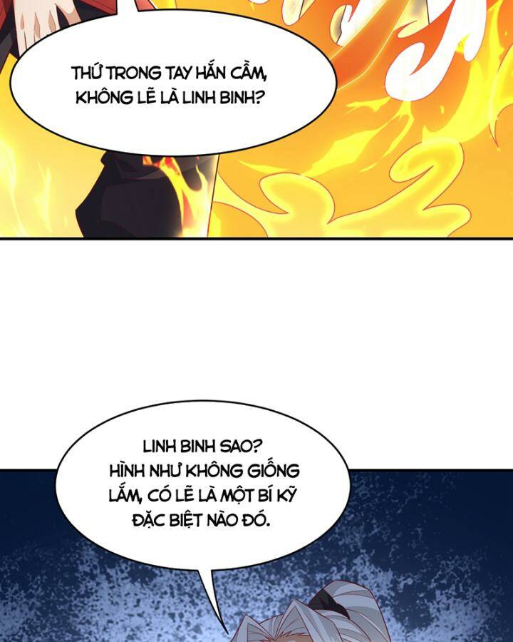 Võ Nghịch Tập 433 trang 33