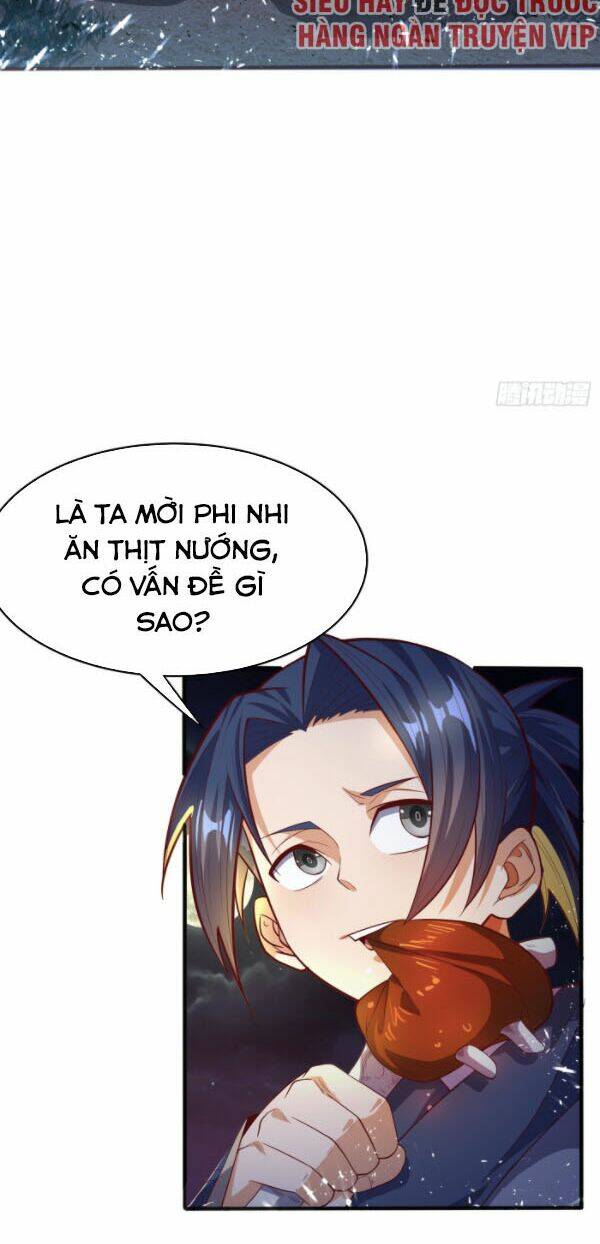 Võ Nghịch Tập 44 trang 7