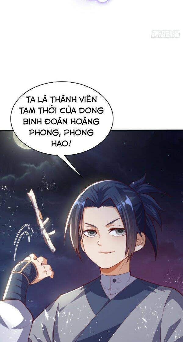 Võ Nghịch Tập 44 trang 9