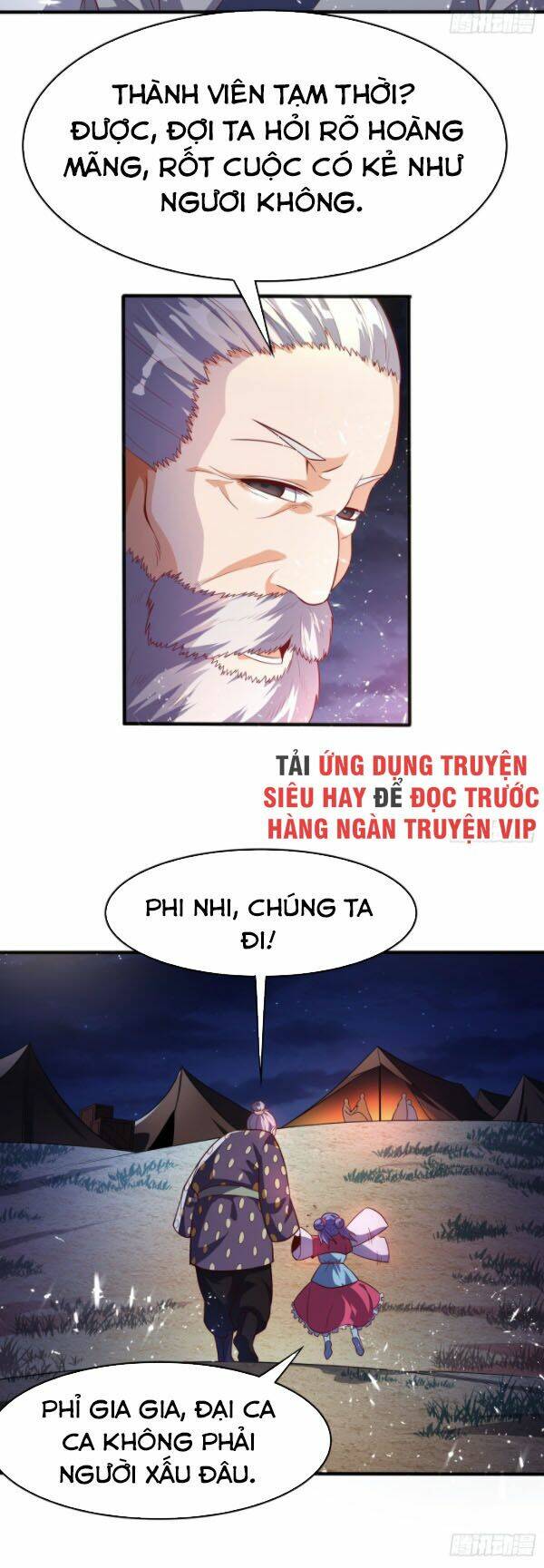 Võ Nghịch Tập 44 trang 10