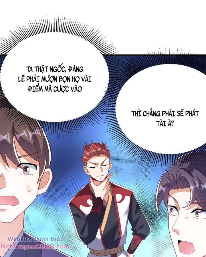 Võ Nghịch Tập 449 trang 29