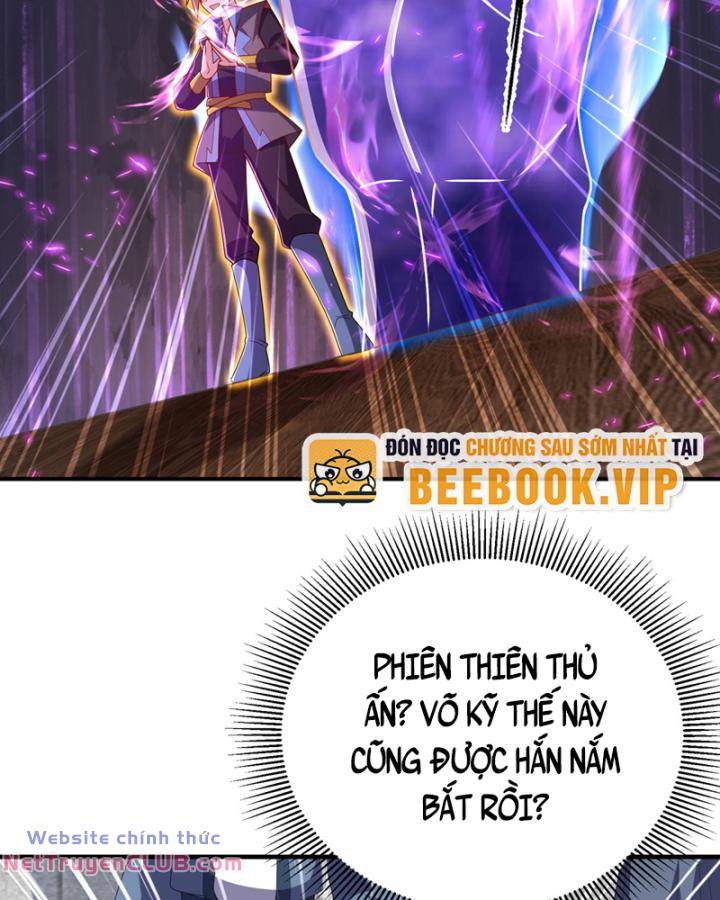 Võ Nghịch Tập 449 trang 49