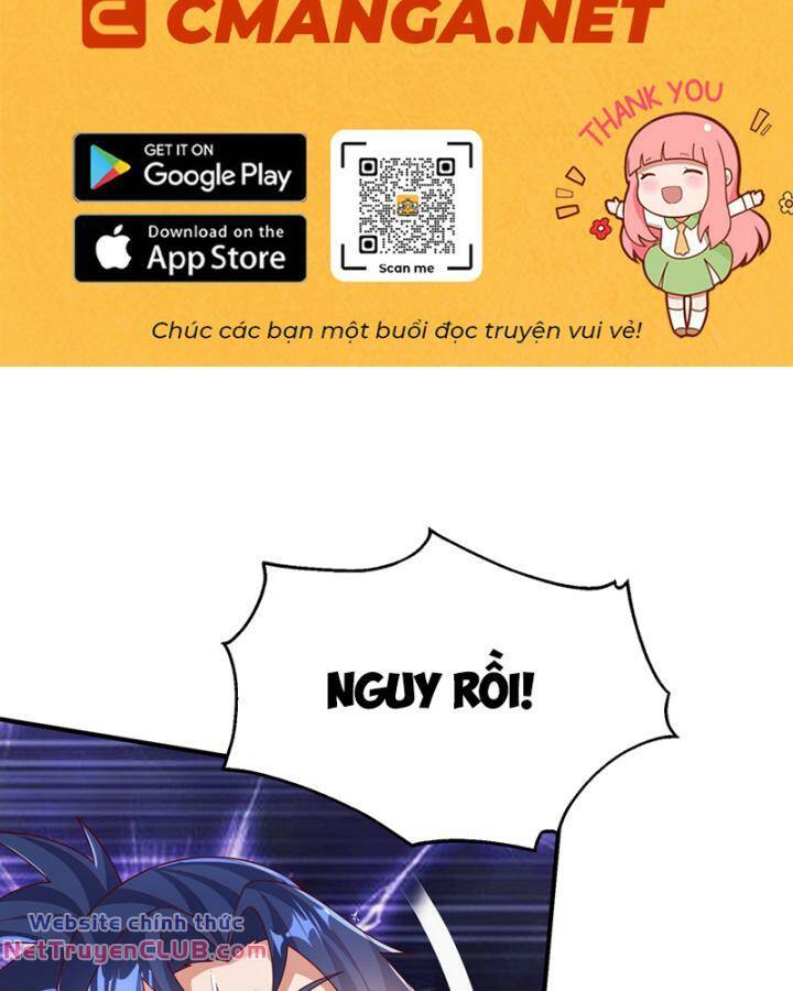 Võ Nghịch Tập 462 trang 3