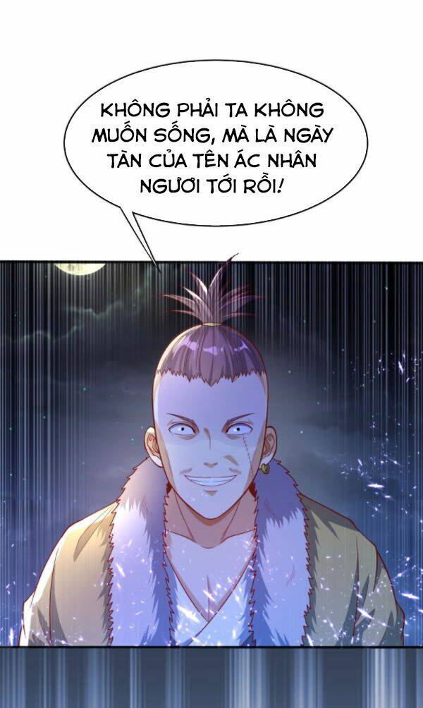 Võ Nghịch Tập 47 trang 1