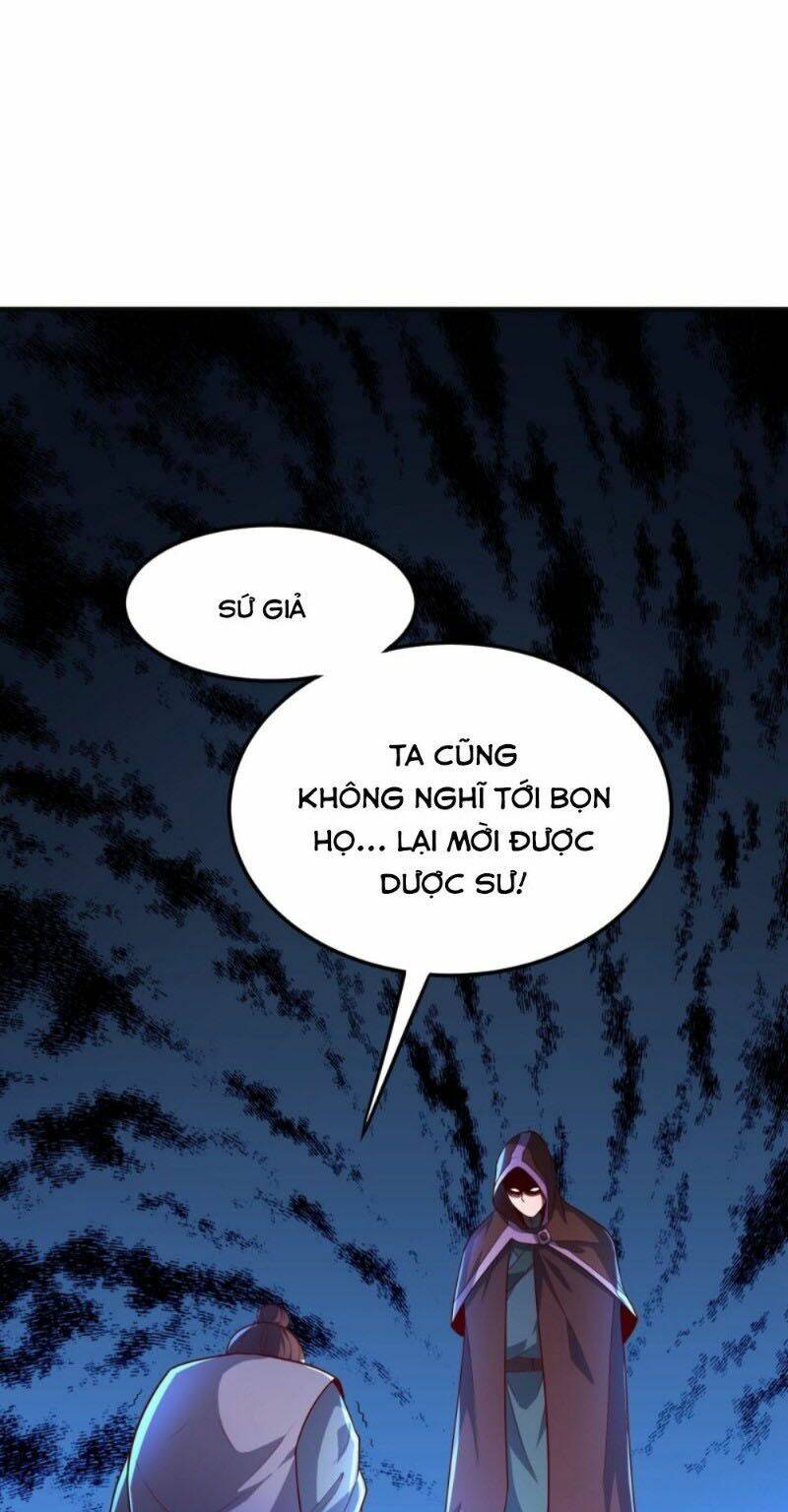 Võ Nghịch Tập 48 trang 1