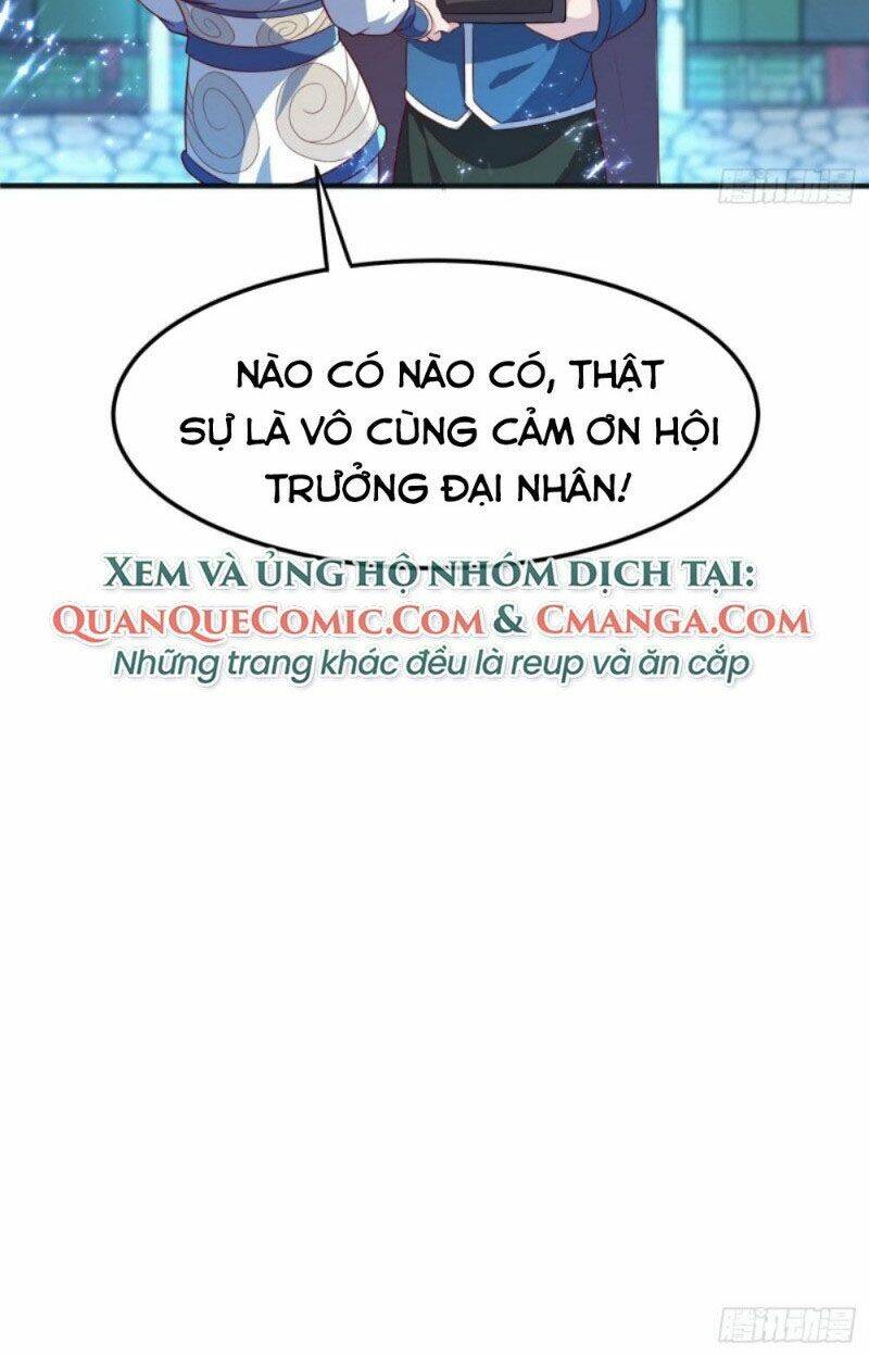 Võ Nghịch Tập 48 trang 30
