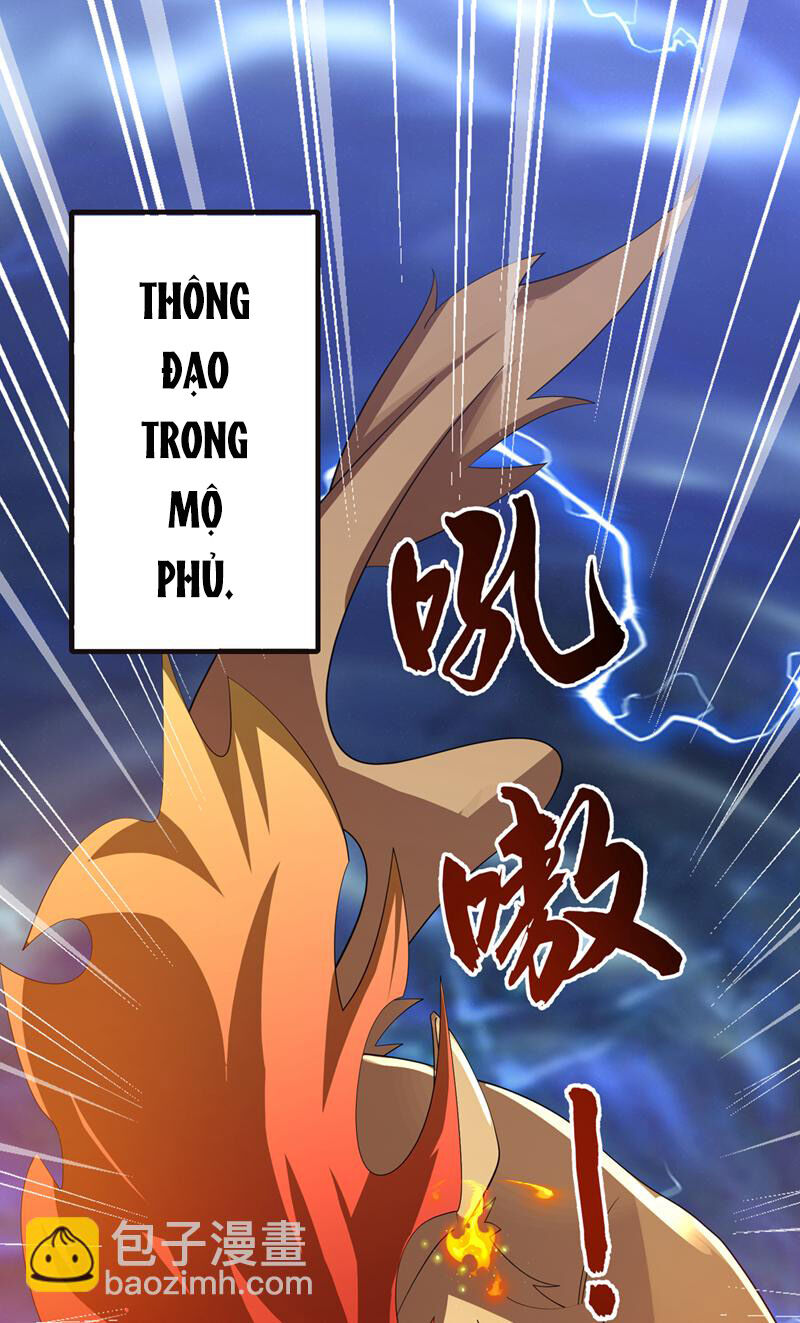 Võ Nghịch Tập 482 trang 4