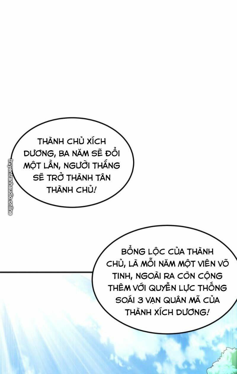 Võ Nghịch Tập 49 trang 1