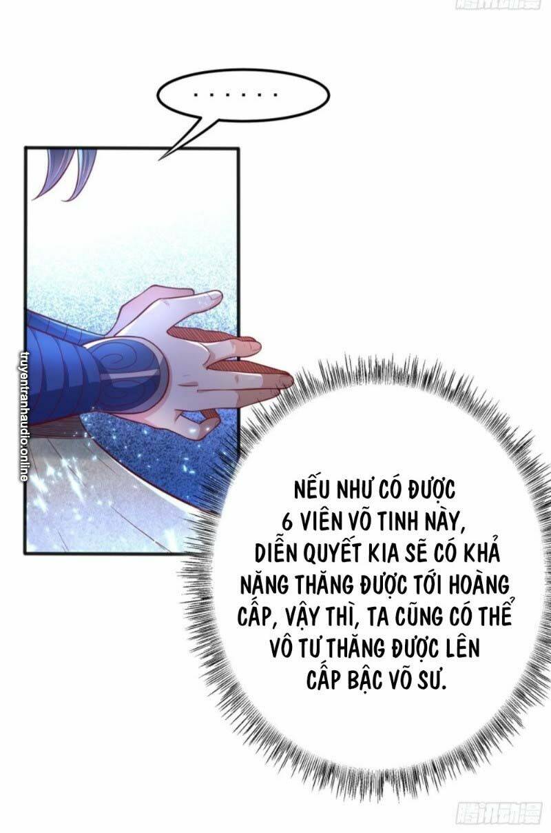 Võ Nghịch Tập 49 trang 30