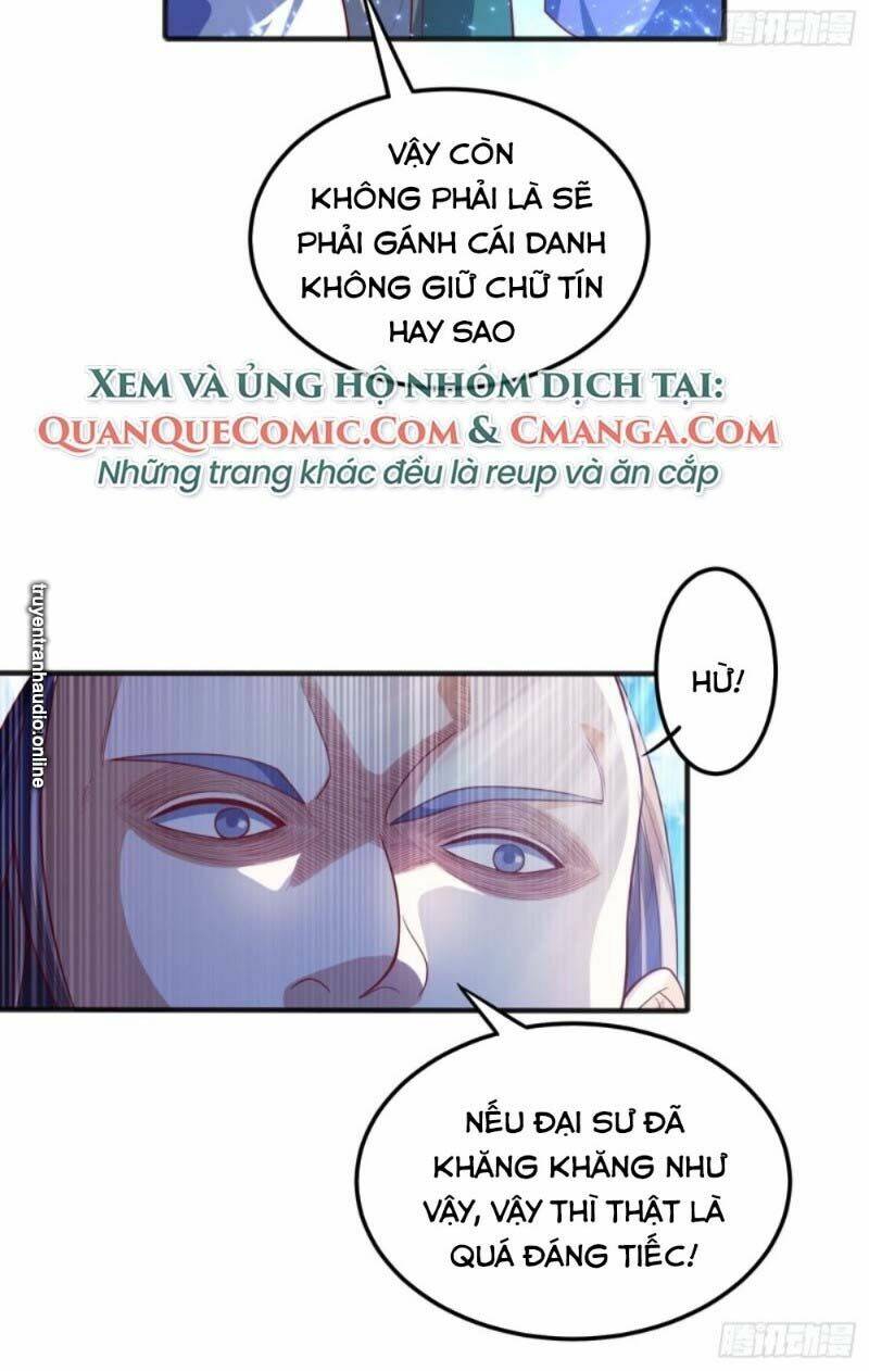 Võ Nghịch Tập 49 trang 34