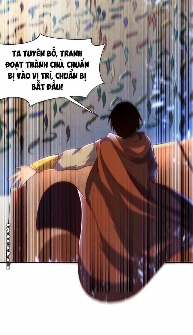 Võ Nghịch Tập 49 trang 42