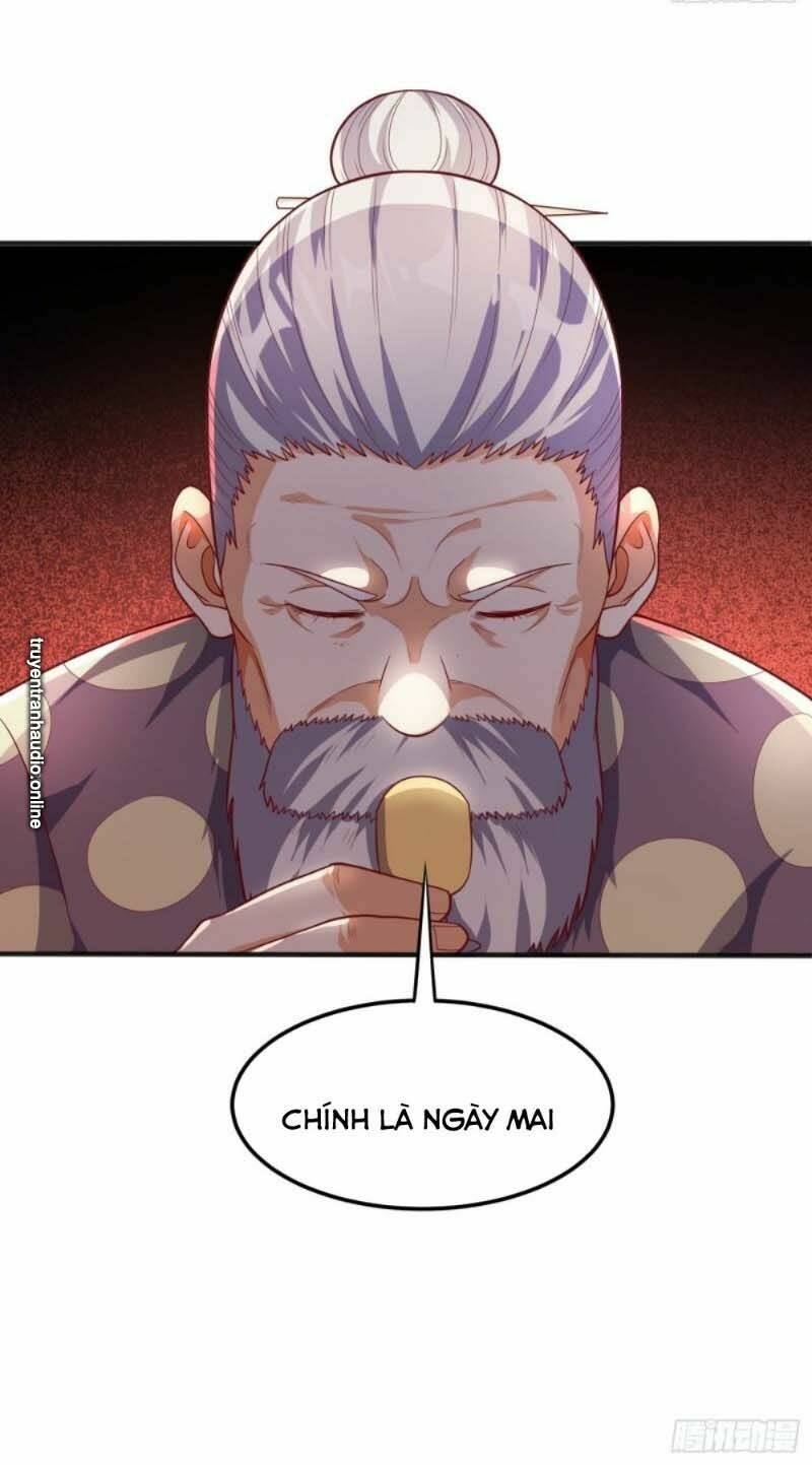 Võ Nghịch Tập 49 trang 8