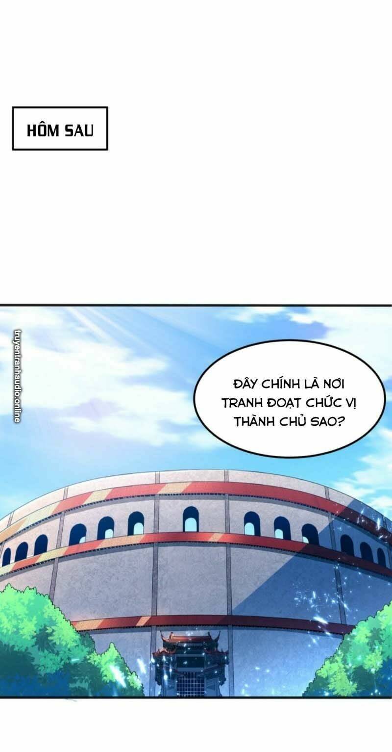 Võ Nghịch Tập 49 trang 9