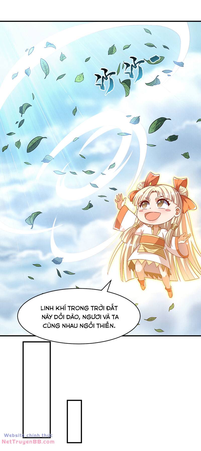 Võ Nghịch Tập 498 trang 3