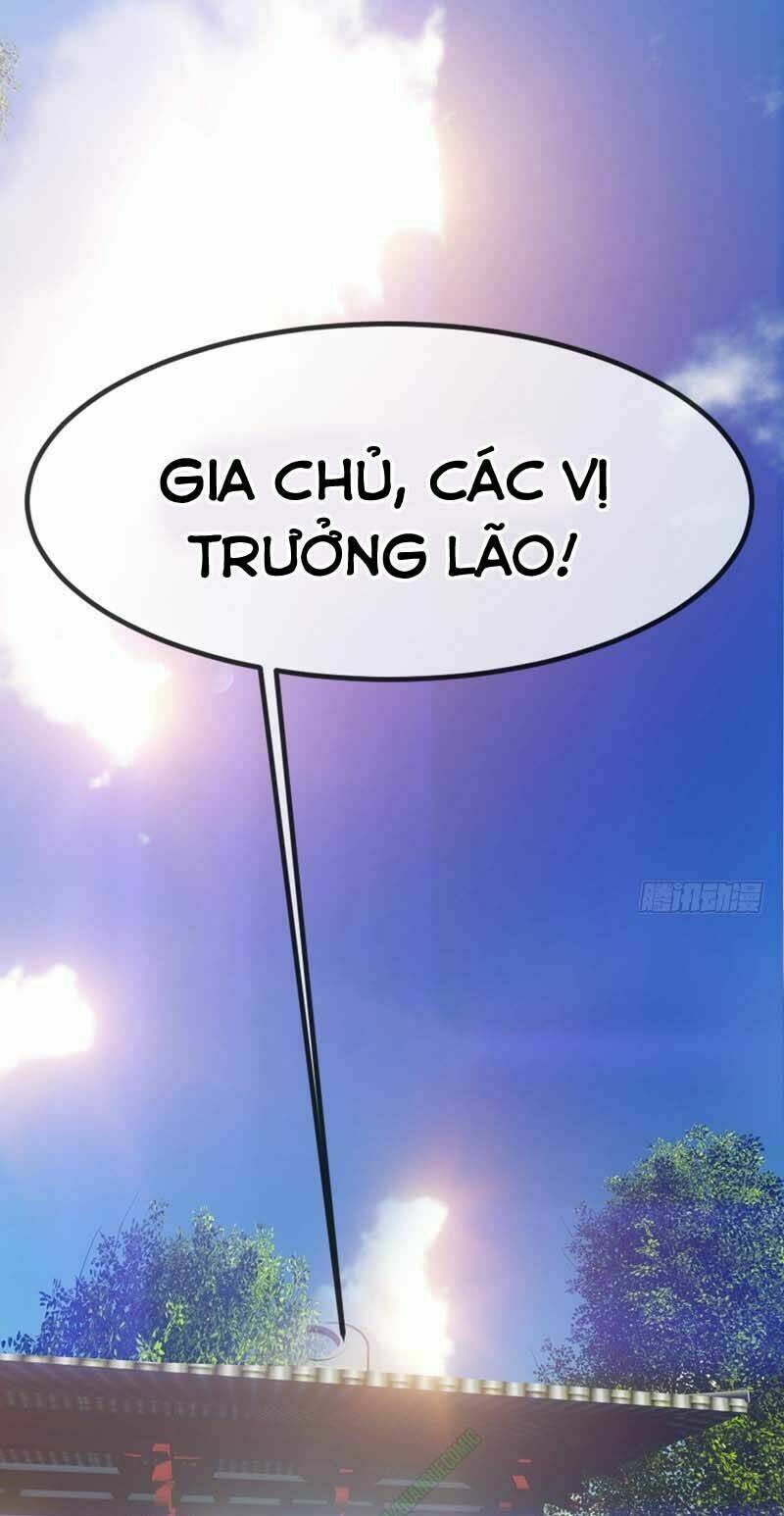 Võ Nghịch Tập 5 trang 3