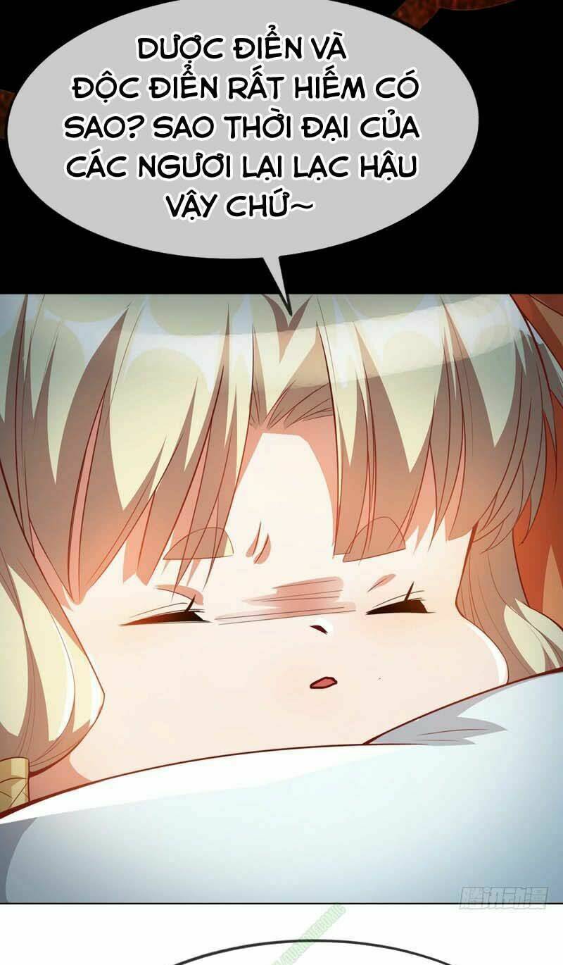 Võ Nghịch Tập 5 trang 37