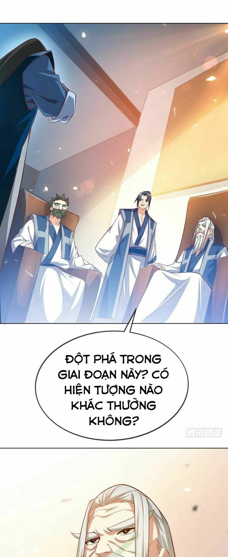 Võ Nghịch Tập 5 trang 5