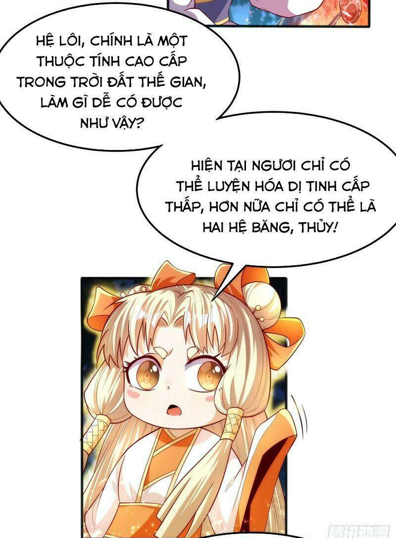 Võ Nghịch Tập 52 trang 5