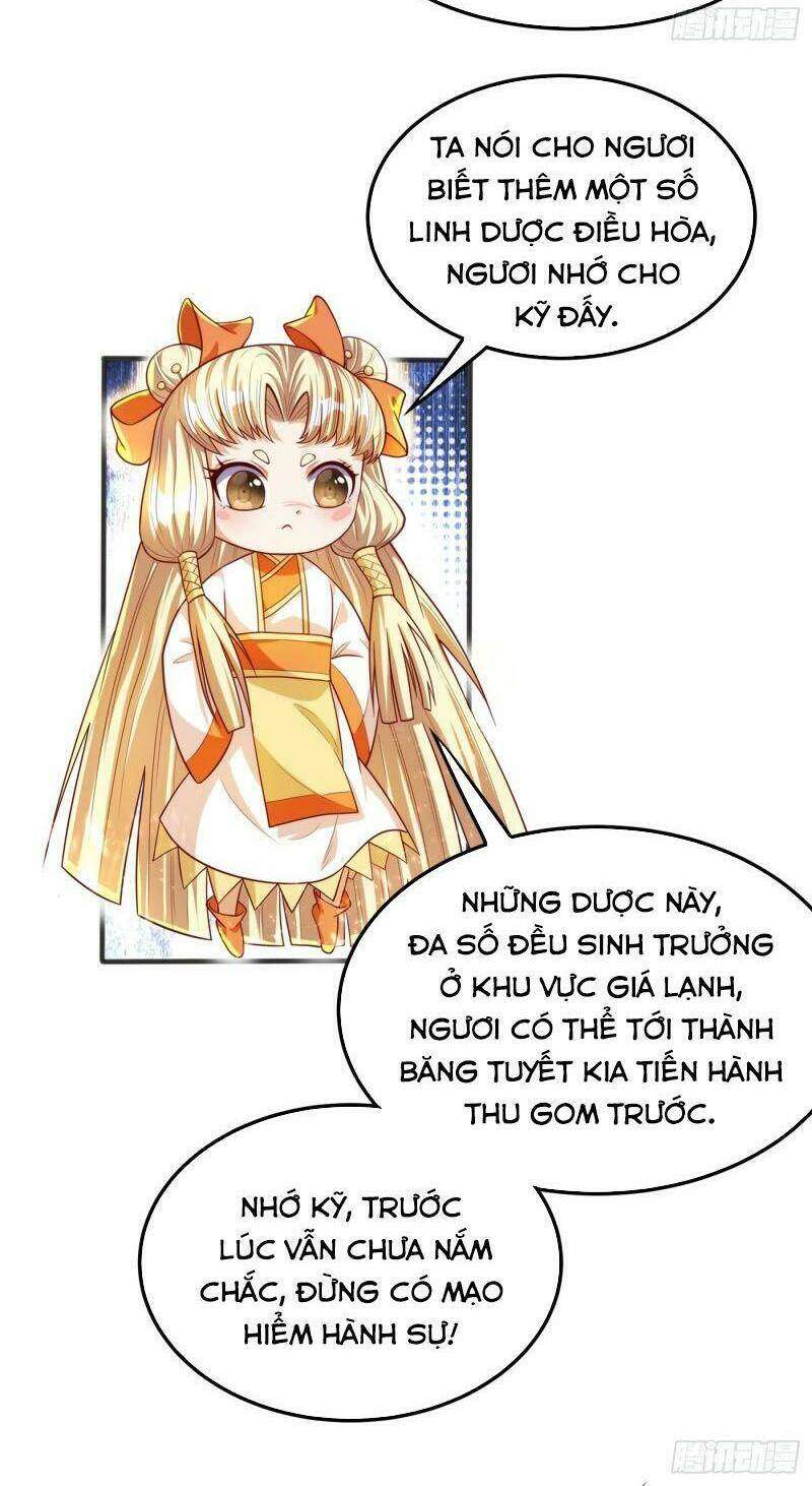 Võ Nghịch Tập 52 trang 10