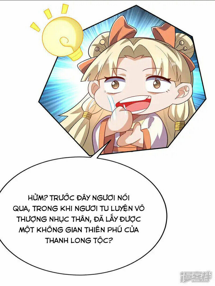 Võ Nghịch Tập 521 trang 11