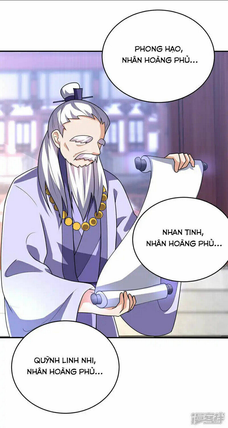 Võ Nghịch Tập 521 trang 18
