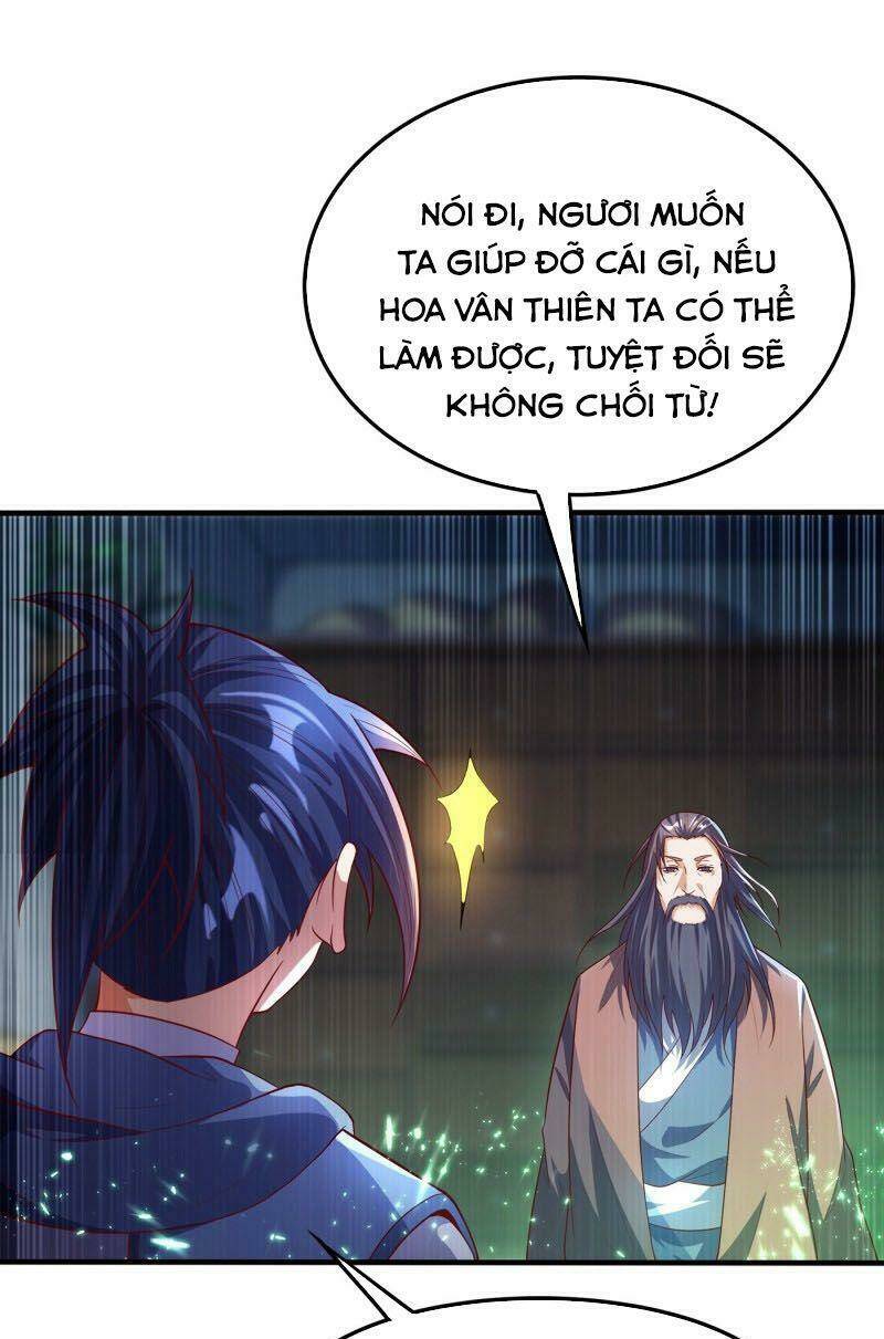 Võ Nghịch Tập 53 trang 3