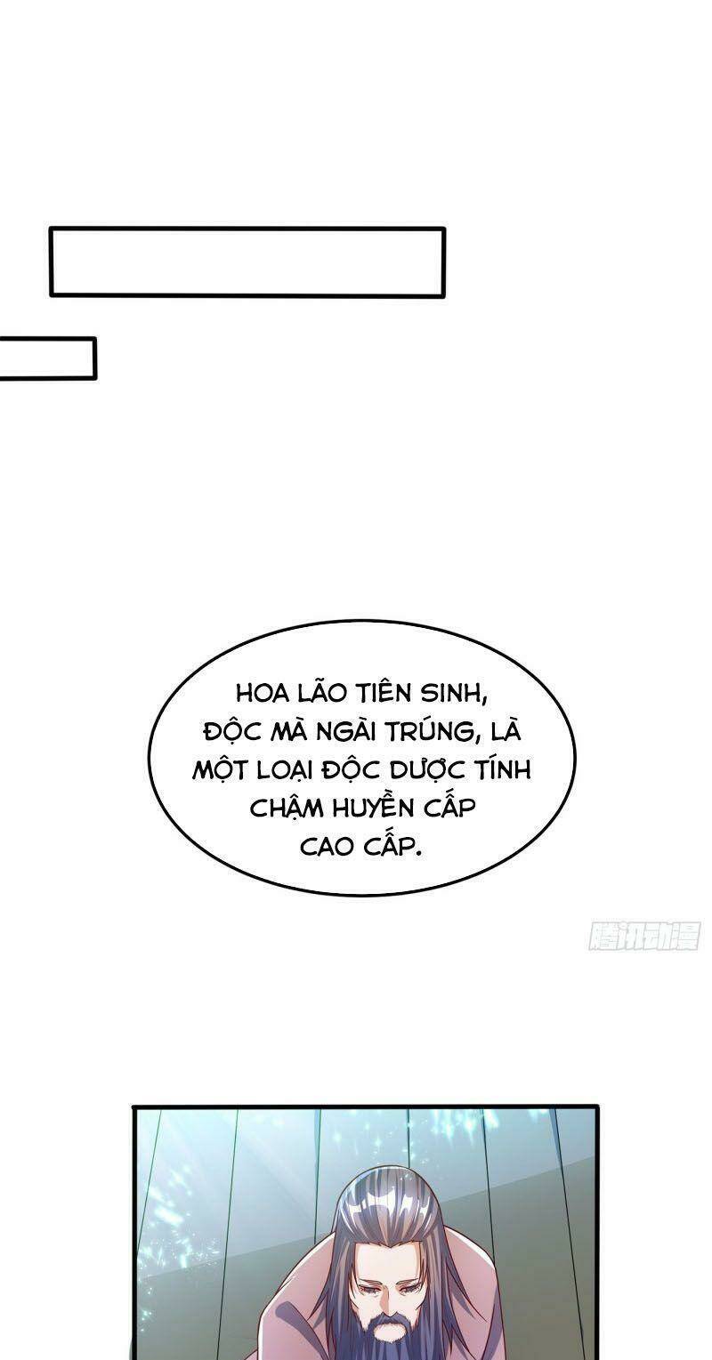 Võ Nghịch Tập 53 trang 9